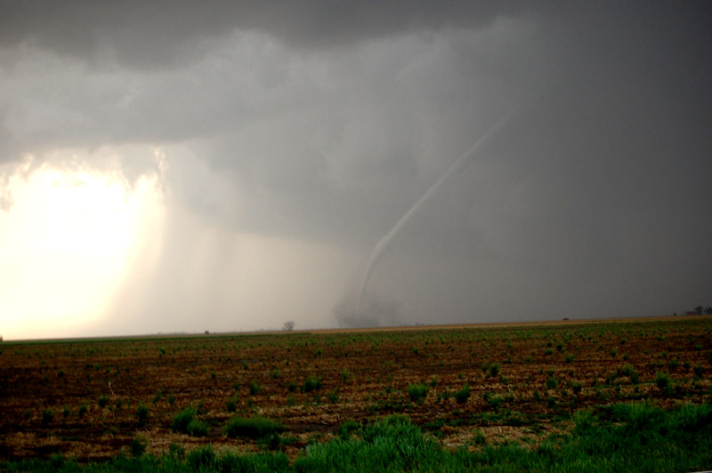 May 22th, 2008 Collyer, KS