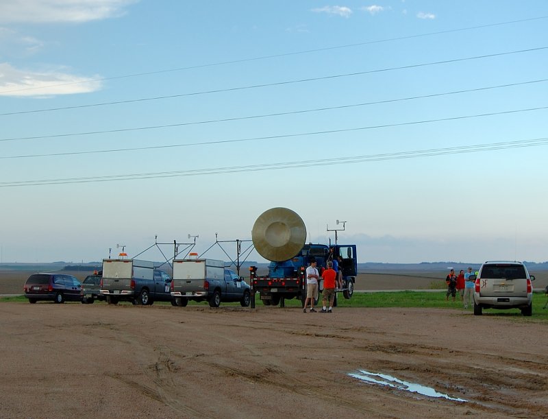 May 24th, 2008 Genoa, NE